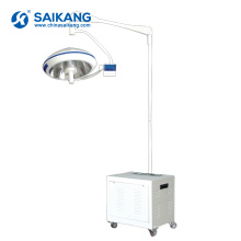 SK-L204 Ce Equipment quirúrgico Shadowless Operated Lamp